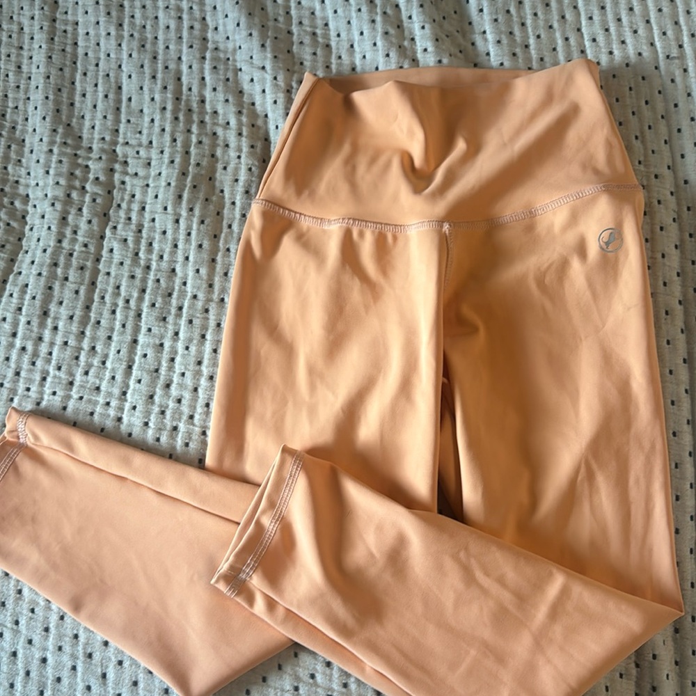 Abs2b scrunch butt leggings